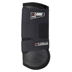 Stinchiere LeMieux Carbon Air XC Stinchiere LeMieux Carbon Air XC