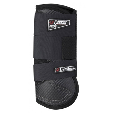 Stinchiere LeMieux Carbon Air XC Stinchiere LeMieux Carbon Air XC