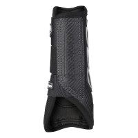 Stinchiere LeMieux Carbon Air XC Nero