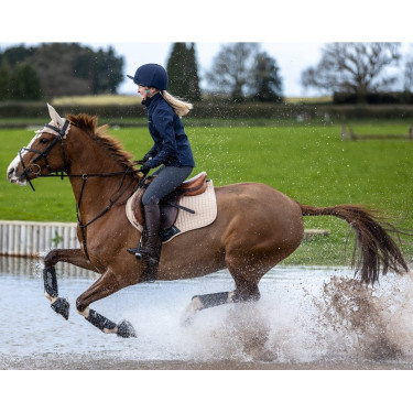 Stinchiere LeMieux Carbon Air XC Stinchiere LeMieux Carbon Air XC