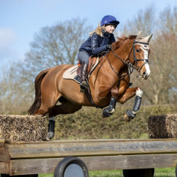 Stinchiere LeMieux Carbon Air XC Stinchiere LeMieux Carbon Air XC