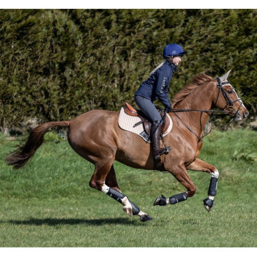 Stinchiere LeMieux Carbon Air XC Stinchiere LeMieux Carbon Air XC