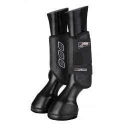 Stinchiere LeMieux Carbon Air XC