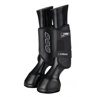 Stinchiere LeMieux Carbon Air XC Stinchiere LeMieux Carbon Air XC