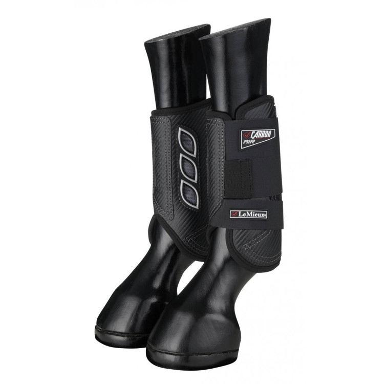 Stinchiere LeMieux Carbon Air XC