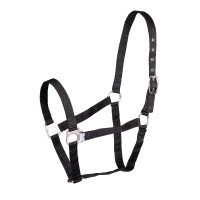 Capezza Shires Wessex Nero