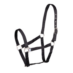 Capezza da equitazione Shires Wessex leggera