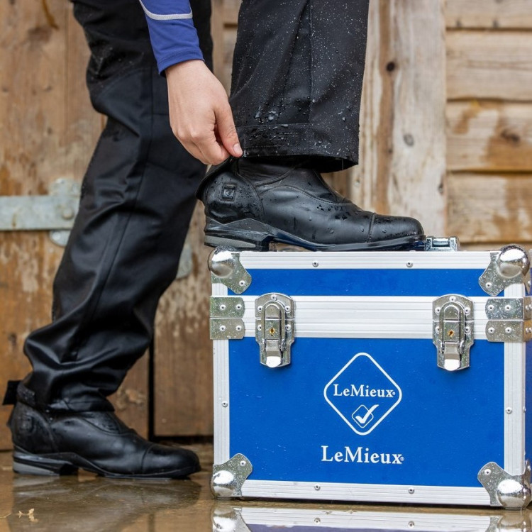 Pantaloni impermeabili LeMieux DryTex Stormwear Pantaloni impermeabili LeMieux DryTex Stormwear