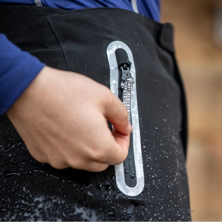 Pantaloni impermeabili LeMieux DryTex Stormwear Pantaloni impermeabili LeMieux DryTex Stormwear