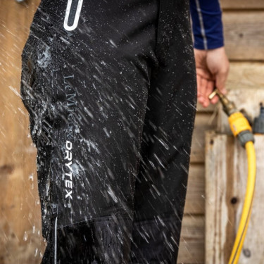 Pantaloni impermeabili LeMieux DryTex Stormwear Pantaloni impermeabili LeMieux DryTex Stormwear