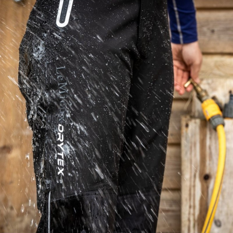Pantaloni impermeabili LeMieux DryTex Stormwear Pantaloni impermeabili LeMieux DryTex Stormwear