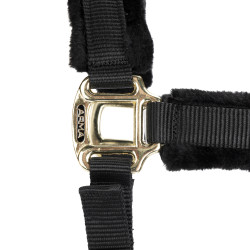Capezza e lunghina equitazione Shires ARMA