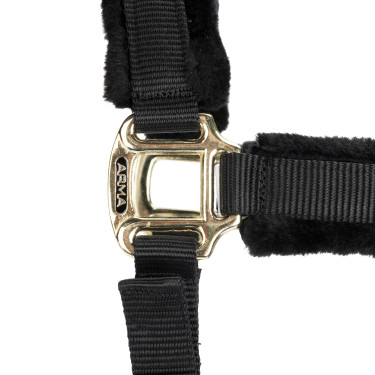 Capezza e lunghina equitazione Shires ARMA