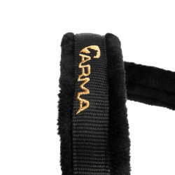 Capezza e lunghina equitazione Shires ARMA