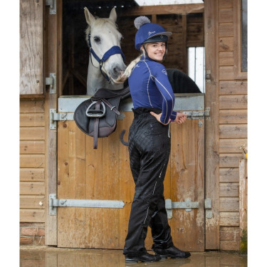 Pantaloni impermeabili LeMieux DryTex Stormwear Pantaloni impermeabili LeMieux DryTex Stormwear