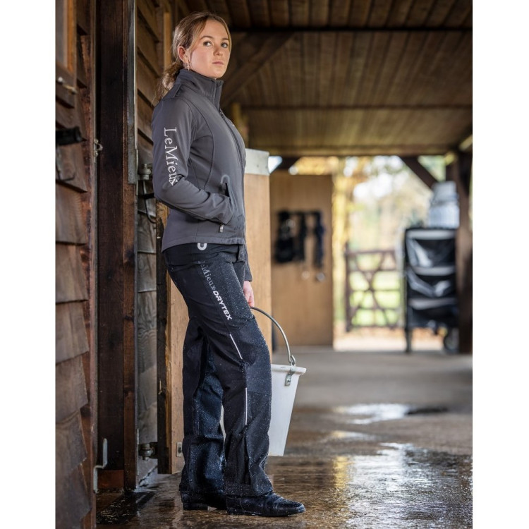 Pantaloni impermeabili LeMieux DryTex Stormwear Pantaloni impermeabili LeMieux DryTex Stormwear