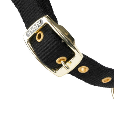 Capezzina e lunghina equitazione Shires ARMA in ecopelliccia Capezzina e lunghina equitazione Shires ARMA in ecopelliccia
