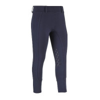 Pantaloni LeMieux Junior Pro Blu navy
