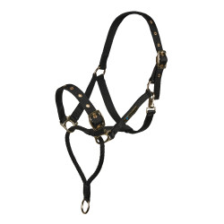 Capezzina di controllo equitazione Shires ARMA | Equi-Clic