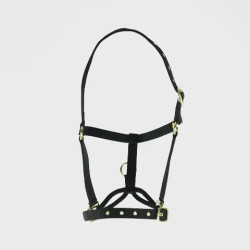 Capezzina di controllo equitazione Shires ARMA | Equi-Clic