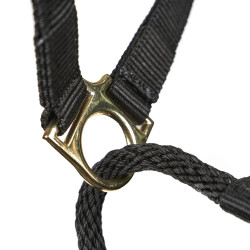 Capezzina di controllo equitazione Shires ARMA | Equi-Clic