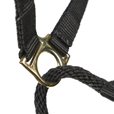 Capezzina di controllo equitazione Shires ARMA | Equi-Clic