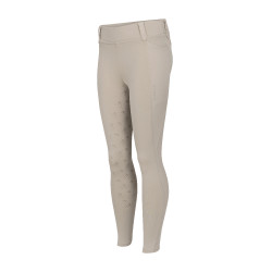 Leggings da equitazione Optima MX giovane cavaliere Shires Aubrion Beige Leggings da equitazione Optima MX giovane cavaliere Shires Aubrion Beige