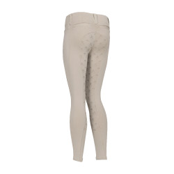 Leggings da equitazione Optima MX giovane cavaliere Shires Aubrion Beige Leggings da equitazione Optima MX giovane cavaliere Shires Aubrion Beige
