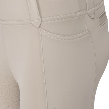 Leggings da equitazione Optima MX giovane cavaliere Shires Aubrion Beige Leggings da equitazione Optima MX giovane cavaliere Shires Aubrion Beige