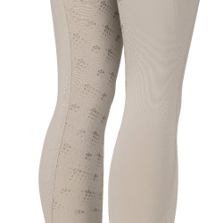Leggings da equitazione Optima MX giovane cavaliere Shires Aubrion Beige Leggings da equitazione Optima MX giovane cavaliere Shires Aubrion Beige
