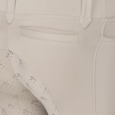 Leggings da equitazione Optima MX giovane cavaliere Shires Aubrion Beige Leggings da equitazione Optima MX giovane cavaliere Shires Aubrion Beige