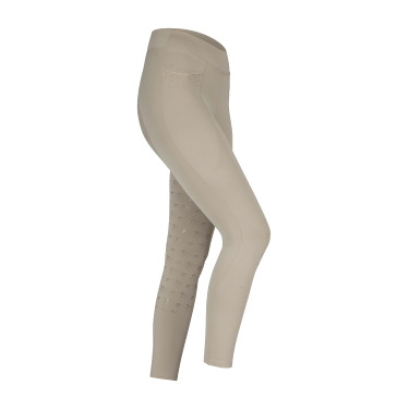 Leggings equitazione donna grip Shires Aubrion GX
