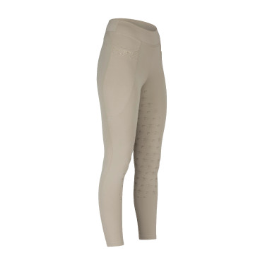 Leggings equitazione donna grip Shires Aubrion GX