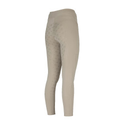 Leggings equitazione donna grip Shires Aubrion GX
