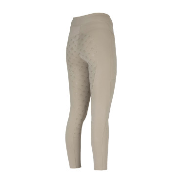 Leggings equitazione donna grip Shires Aubrion GX