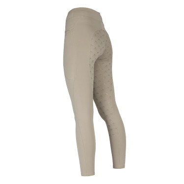 Leggings equitazione donna grip Shires Aubrion GX