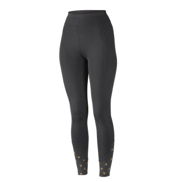 Leggings equitazione invernali Shires Aubrion Porter