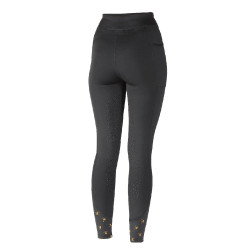 Leggings equitazione invernali Shires Aubrion Porter