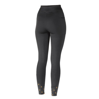 Leggings equitazione invernali Shires Aubrion Porter