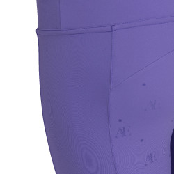 Leggings equitazione junior con grip Shires Aubrion