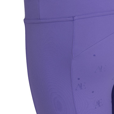 Leggings equitazione junior con grip Shires Aubrion