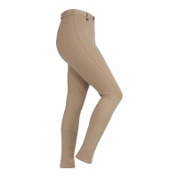 Jodhpur Shires SaddleHugger Beige