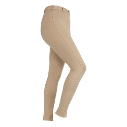 Jodhpurs equitazione ragazza Shires Wessex
