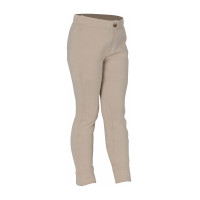 Jodhpur per bambini Shires Wessex Beige
