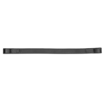 Frontale piatto Shires Velociti Lusso Nero Frontale piatto Shires Velociti Lusso Nero
