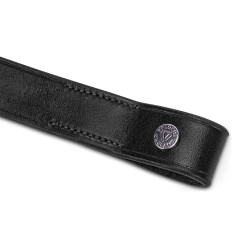 Frontale piatto Shires Velociti Lusso Nero Frontale piatto Shires Velociti Lusso Nero
