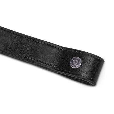 Frontale piatto Shires Velociti Lusso Nero Frontale piatto Shires Velociti Lusso Nero