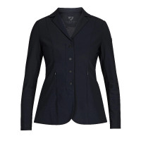 Giacca da concorso Optima Px Shires Aubrion Nero