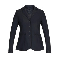 Giacca da concorso Optima Gx Shires Aubrion Nero