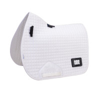 Sottosella numerato Shires Arma Bianco